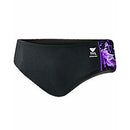TYR Universe Male Splice Racer Brief