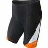 Black/Orange (062)
