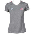 ARENA Womens Team USA T-Shirt