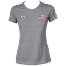 ARENA Womens Team USA T-Shirt