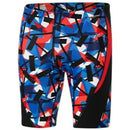 Dolfin Reliance Men's Razor Color Block Jammer