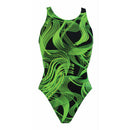 DOLFIN LTF Series Chloroban HP Back VERVE