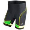 BLACK/GREEN/YELLOW (576)
