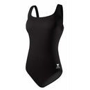 TYR Women's Solid Aqua Controlfit Swimsuit- Adult