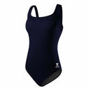TYR Women's Solid Aqua Controlfit Swimsuit- Adult