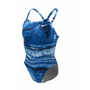 NIKE Women's Crystal Wave Racerback