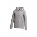 Nike Kids Team Pullover Hoodie