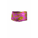 NIKE Men's HydraStrong Multi Print Square Leg Brief