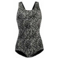 Dolfin Women's Aquashape Breeze Conservative One Piece