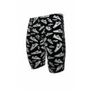 NIKE Men's HydraStrong Multi Print Jammer