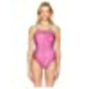 SPEEDO Flipturns Propel Back - Pro LT One Piece Swimsuit (5 Different Prints)