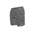 Nike Men’s Printed 7” Swim Volley Shorts