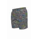 Nike Men’s Printed 7” Swim Volley Shorts