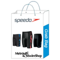 Speedo Lycra Male Practice Jammer