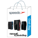 Speedo Lycra Male Practice Jammer