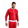 RED-WHITE-RED (401)