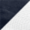 navy/white