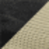 blk/khaki