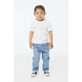 BELLA+CANVAS Toddler Short Sleeve Tee BC3001T