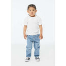 BELLA+CANVAS Toddler Short Sleeve Tee BC3001T