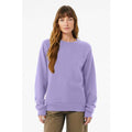 BELLA+CANVAS Unisex Sponge Fleece Classic Crewneck Sweatshirt BC3911