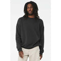 BELLA+CANVAS Unisex Sponge Fleece Drop Shoulder Sweatshirt. BC3945