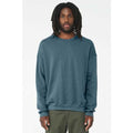 BELLA+CANVAS Unisex Sponge Fleece Drop Shoulder Sweatshirt. BC3945
