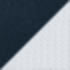 navy/white