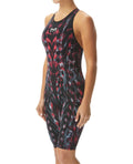 TYR Women's Venzo Genesis Closed Back