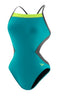 Vibrant Turq (358)