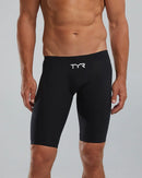 TYR Venzo Solid Low Waist Jammer