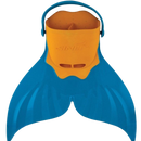 FINIS Mermaid or Atlantis Swim Fins