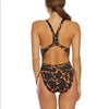 Speedo Orange