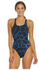 Speedo Blue