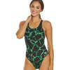 Speedo Green