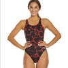 Speedo Red
