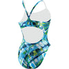 Blue/Green (403)