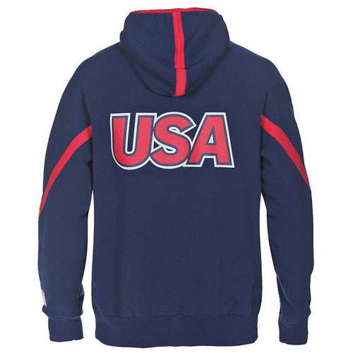 Arena usa swimming hooded sweatshirt online