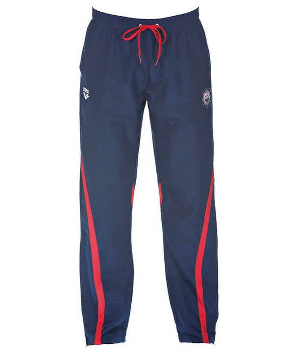 ARENA Official USA Swimming National Team Warm-Up Pant