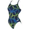 Navy/Leaf (706)