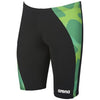Black/KellyGreen (506)