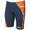 Navy/Orange (703)