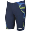 Navy/Leaf (706)