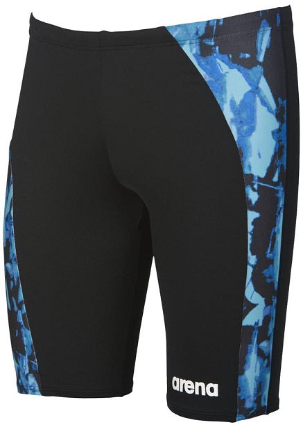 ARENA Men's Painted Panel Jammer Swimsuit