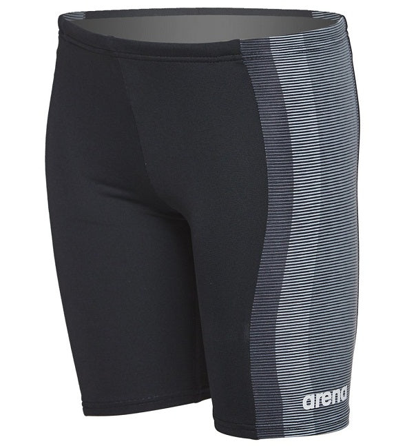 ARENA Blended Stripe Youth Jammer - MaxLife