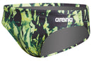 ARENA Men's Painted Brief Swimsuit