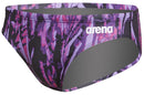 ARENA Men's Painted Brief Swimsuit