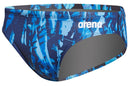 ARENA Men's Painted Brief Swimsuit
