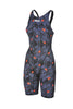 Black/Orange (501)