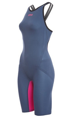 ARENA Women s Limited Edition Powerskin Carbon Flex VX Open Back Tech